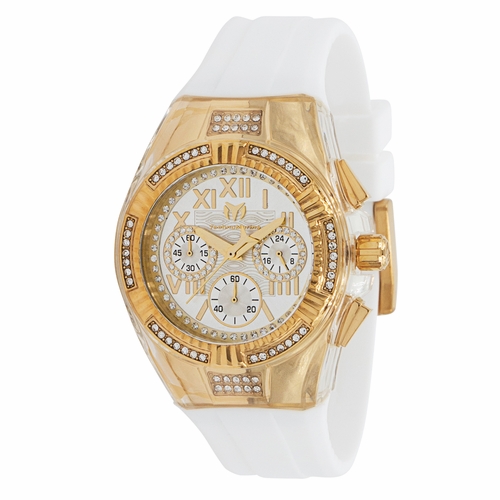 Technomarine TM-121132 Cruise Ladies Chronograph Quartz Watch