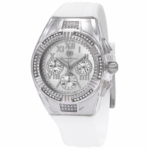 Technomarine TM-121134 Cruise Ladies Chronograph Quartz Watch