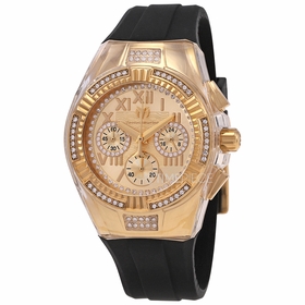 Technomarine TM-121135 Cruise Ladies Chronograph Quartz Watch