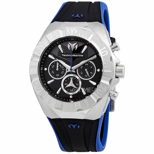 Technomarine TM-121138 Cruise Mens Chronograph Quartz Watch