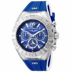 TechnoMarine TM-121139 Cruise Mens Chronograph Quartz Watch