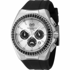 Technomarine TM-121143 Cruise Mens Chronograph Quartz Watch