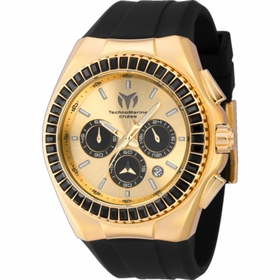 Technomarine TM-121144 Cruise Mens Chronograph Quartz Watch