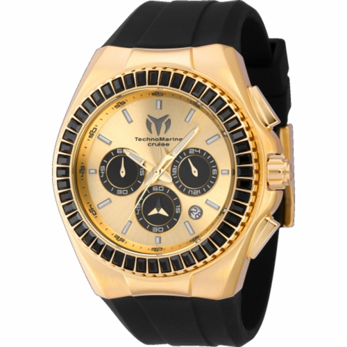 Technomarine TM-121144 Cruise Mens Chronograph Quartz Watch
