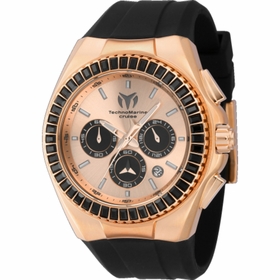 Technomarine TM-121145 Cruise Mens Chronograph Quartz Watch