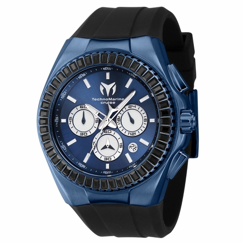 Technomarine TM-121146 Cruise Mens Chronograph Quartz Watch