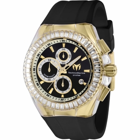 Technomarine TM-121155 Cruise Mens Chronograph Quartz Watch