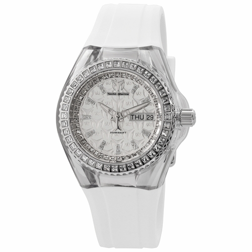 Technomarine TM-121171 Cruise Ladies Quartz Watch