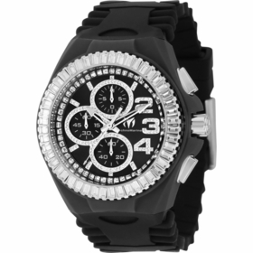 Technomarine TM-121180 Cruise Mens Chronograph Quartz Watch