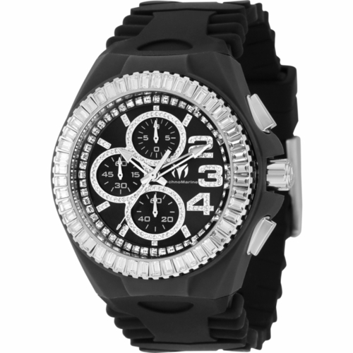 Technomarine TM-121180 Cruise Mens Chronograph Quartz Watch