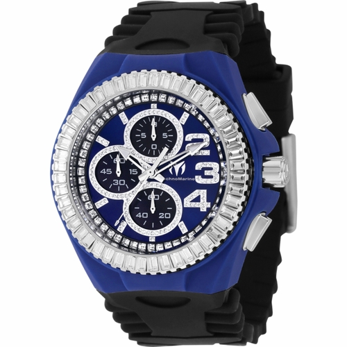 Technomarine TM-121182 Cruise Mens Chronograph Quartz Watch