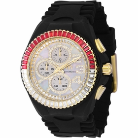 Technomarine TM-121190 Cruise Mens Chronograph Quartz Watch