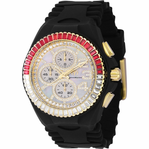 Technomarine TM-121190 Cruise Mens Chronograph Quartz Watch