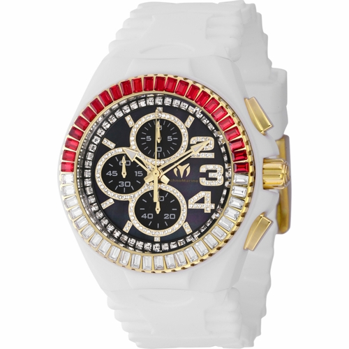 Technomarine TM-121191 Cruise Mens Chronograph Quartz Watch