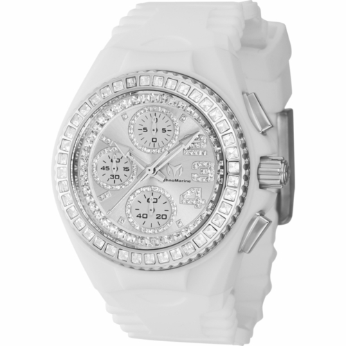 Technomarine TM-121193 Cruise Ladies Chronograph Quartz Watch
