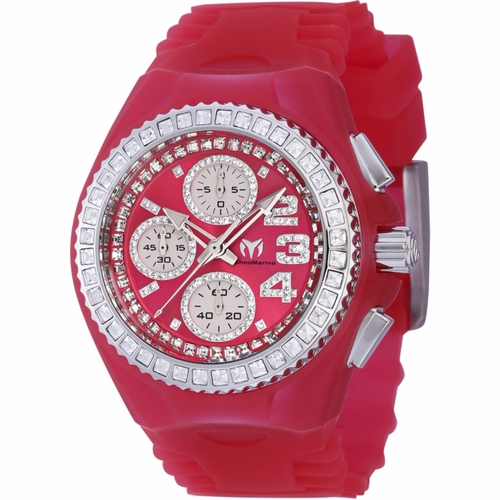 Technomarine TM-121195 Cruise Ladies Chronograph Quartz Watch