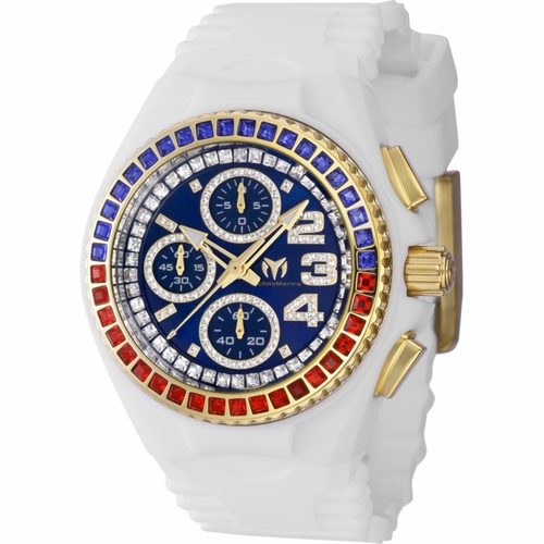 Technomarine TM-121199 Cruise Ladies Chronograph Quartz Watch