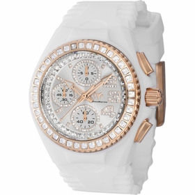 Technomarine TM-121201 Cruise Ladies Chronograph Quartz Watch