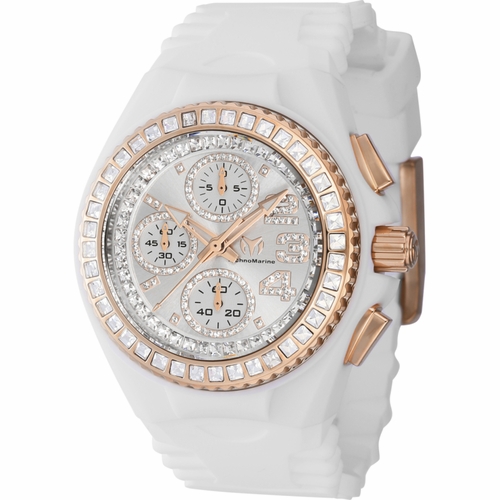 Technomarine TM-121201 Cruise Ladies Chronograph Quartz Watch