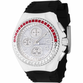 Technomarine TM-121202 Cruise Ladies Chronograph Quartz Watch