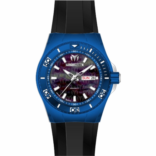 Technomarine TM-121218 Cruise Ladies Quartz Watch