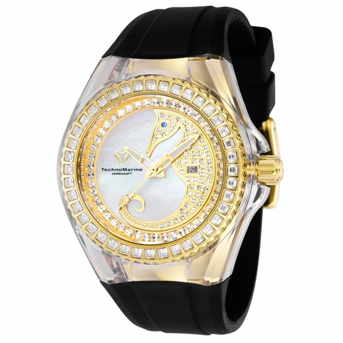 Technomarine TM-121219 Cruise Ladies Quartz Watch