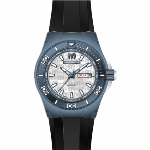 Technomarine TM-121222 Cruise Ladies Quartz Watch