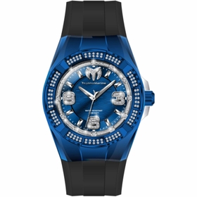 Technomarine TM-121226 Cruise Mens Quartz Watch