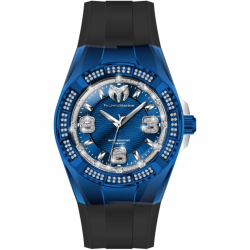 Technomarine TM-121226 Cruise Mens Quartz Watch