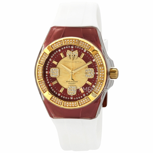 Technomarine TM-121227 Cruise Mens Quartz Watch