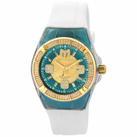 Technomarine TM-121229 Cruise Mens Quartz Watch