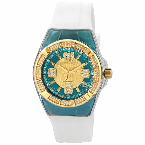 Technomarine TM-121229 Cruise Mens Quartz Watch