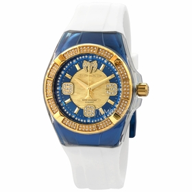 Technomarine TM-121230 Cruise Mens Quartz Watch