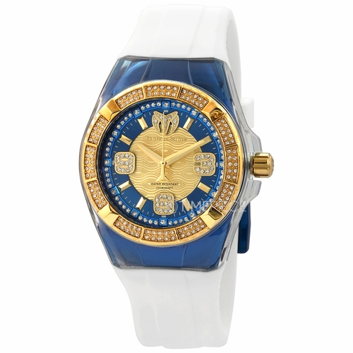 Technomarine TM-121230 Cruise Mens Quartz Watch