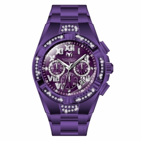 Technomarine TM-121231 Cruise Mens Chronograph Quartz Watch