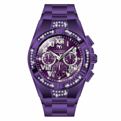 Technomarine TM-121231 Cruise Mens Chronograph Quartz Watch