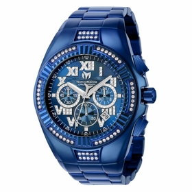 Technomarine TM-121234 Cruise Mens Chronograph Quartz Watch