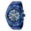 Technomarine TM-121234 Cruise Mens Chronograph Quartz Watch