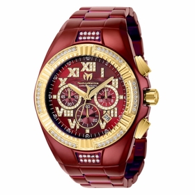 Technomarine TM-121236 Cruise Mens Chronograph Quartz Watch