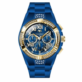 Technomarine TM-121238 Cruise Mens Chronograph Quartz Watch