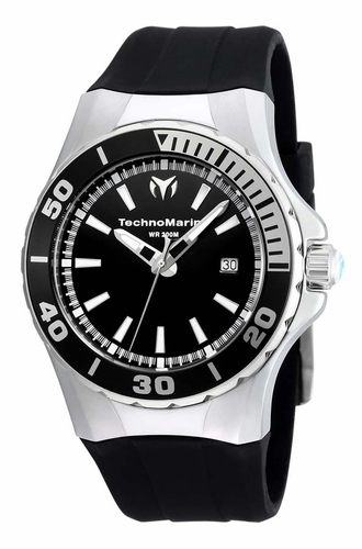 TechnoMarine TM-215054 Manta Sea Mens Quartz Watch
