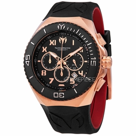 Technomarine TM-215064 Ocean Manta Mens Chronograph Quartz Watch