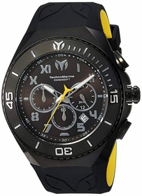 Technomarine TM-215069 Manta Mens Chronograph Quartz Watch
