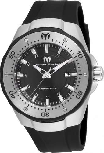 Technomarine TM-215083 Manta Mens Automatic Watch