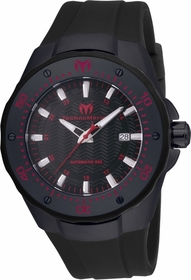 Technomarine TM-215088 Manta Mens Automatic Watch