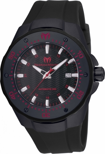 Technomarine TM-215088 Manta Mens Automatic Watch