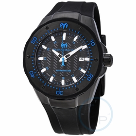 Technomarine TM-215089 Manta Mens Automatic Watch
