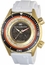 Technomarine TM-218004 Dual Zone Mens Automatic Watch