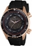 Technomarine TM-218006 Dual Zone Mens Automatic Watch