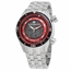 Technomarine TM-218010 Manta Dual Zone Mens Automatic Watch